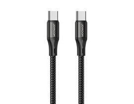 Kabel Type-C 60W 2m Joyroom S-2030N1-60 (černý)