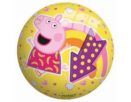 Míč Pepa Pig 230 mm