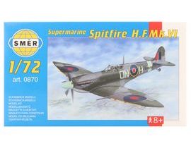 Supermarine Spitfire mk.vi 1:72