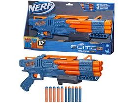 NERF ELITE 2.0 RANGER PD 5