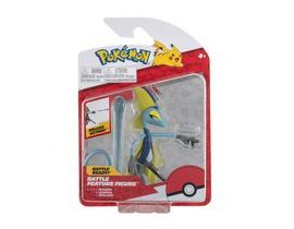 Pokemon Battle figurky 12 cm