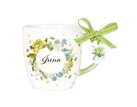 ALBI MUG - IRENA