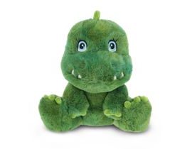 Keel Toys SE1538 Keeleco Dinosaurus - eko plyšová hračka 16 cm