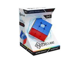 NexCube 3x3 Classic (Nové balení)