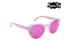 Slnečné okuliare pre deti Peppa Pig Pink