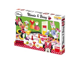 Dino Minnie & Daisy Detská hra
