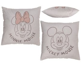 Dekorativní polštářek, Disney Minnie&Mickey