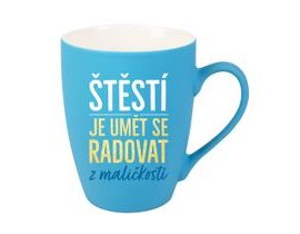 Albi Mug - Šťastie