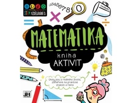 Kniha aktivít Matematika