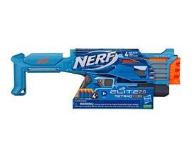 Nerf Elite 2.0 Tetrad QS.4