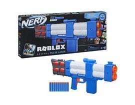 Nerf Roblox Arsenal Pulse laser