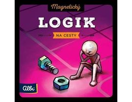 magnetický Logik