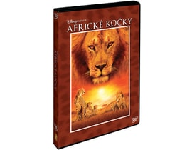 Chlupatý africký eben