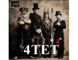 4TET :  4th - CD