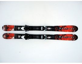 Dětské lyže Dynastar Legend 110 cm