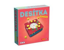 Desítka junior