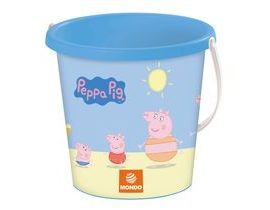 Kbelík Peppa Pig, průměr 17cm