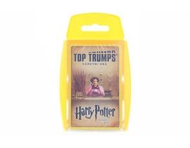 Top Trumps Harry Potter a Fénixův řád - karetní hra