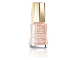 Lak na nehty Nail Color Mavala 186-sapporo (5 ml)