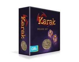 Karak: Deluxe set