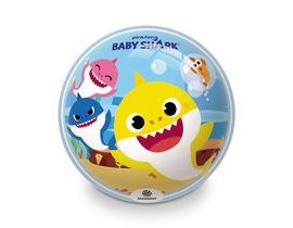 Lopta nafúknutý Baby Shark 23 cm BIO BALL