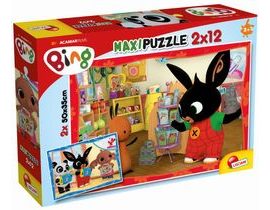 BING puzzle 2x12