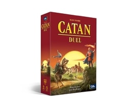 Catan - Duel