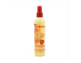 Nechajte v Creme of Nature Argan Oil (250 ml)