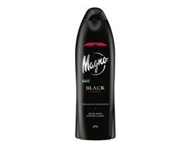 Sprchový gél Black Energy Magno (550 ml)