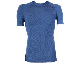 Termovel Pánské tričko MODAL KRR S modré