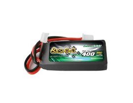 Akumulátor Gens Ace 400mAh 7,4V 35C 2S1P LiPo