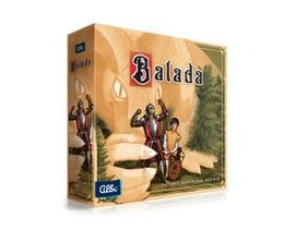 Albi balada