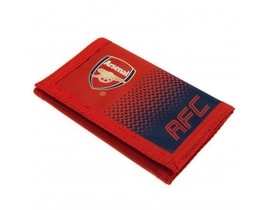 Peňaženka FC Arsenal Fade (12 x 8 cm)