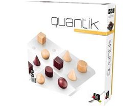 ALBI Quantik mini