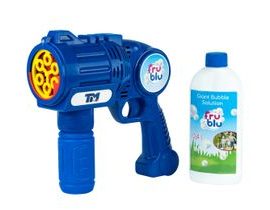 FRU BLU Mega blaster so zásobníkom + náplň 0,4 l