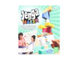 TV Jenga Maker TV 1.4.-30.6.2022