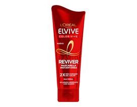 Maska pre farebné vlasy ElVive Rapid Reviver L'Oreal make -up (180 ml)