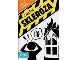 ALBI Párty do kapsy - Skleróza