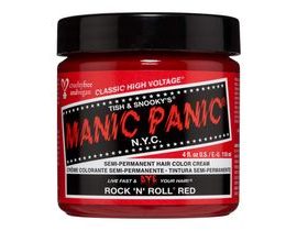 Trvalá farba klasická manicka panická rock 'n' roll (118 ml)