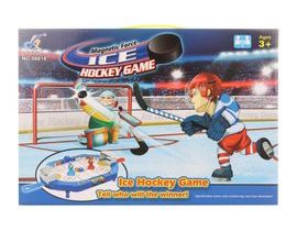 Hokejová magnetická hra