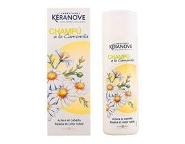 Keran's Eugene Perma Shampoo (250 ml)
