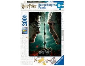 Harry Potter 200 dílků