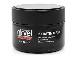 Hair Mask Technica keratin nirvel (250 ml)