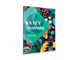 Kvízy a hádanky - Příroda