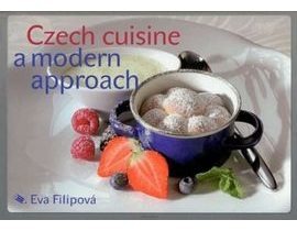 Czech cuisine a modern approach