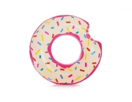 Kruh donut nafukovacie 107x99cm 9+ Cena za 1ks