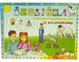 Školička