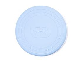 Bigjigs Toys Frisbee modré Powder