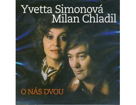 Simonová Yvetta, Chladil Milan: O nás