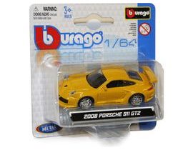 Bburago 1:64 MODEL blister ASSORT